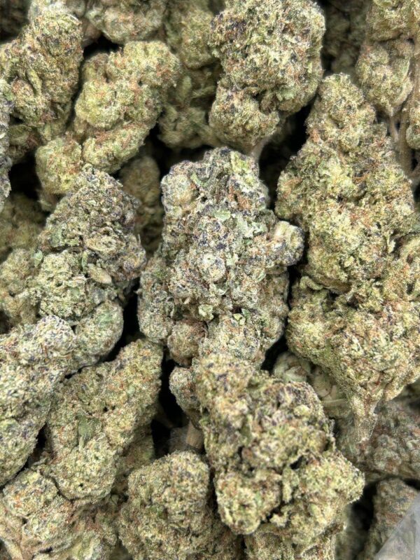 Cotton Candy