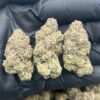 Mystical Gelato