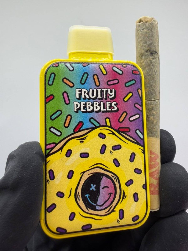 🛸👽 FRYD 👽🛸