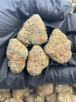 Bolo Candy