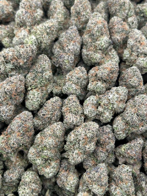 White Cherry