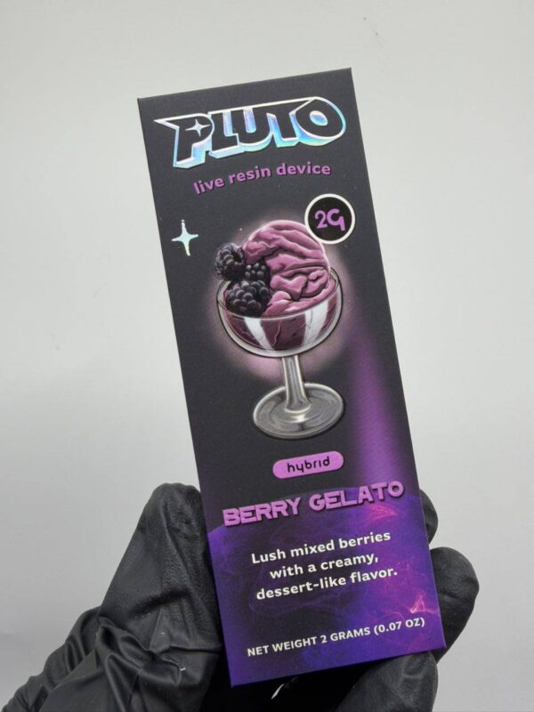 🌟🌑 PLUTO 🌑🌟