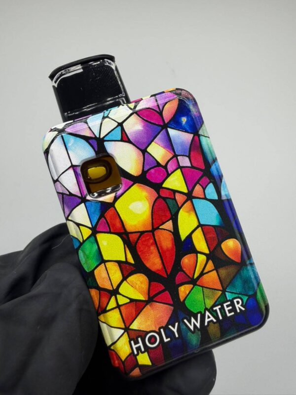 🙏💦 HOLY WATER 💦🙏