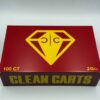 237aedb9-e0b7-4d4d-80e5-fea2c2ea1ea3 🧼 CLEAN CARTS 🧼