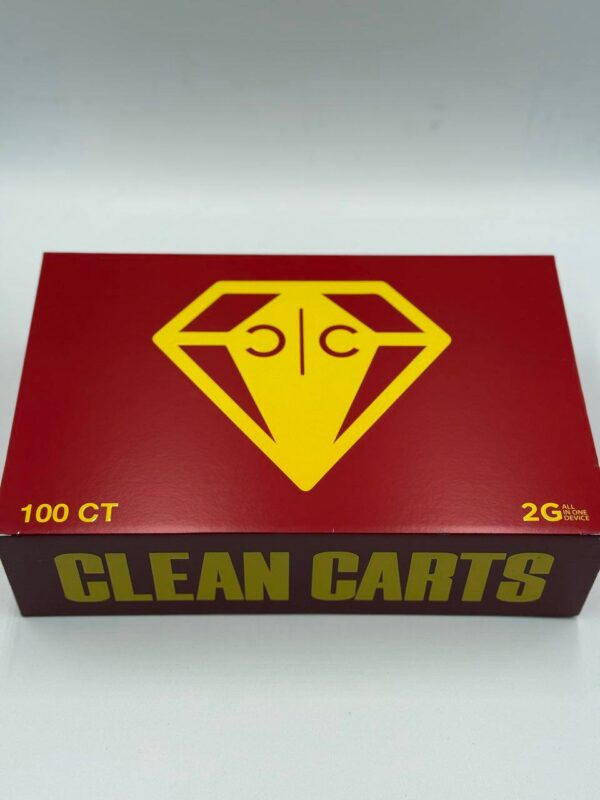 237aedb9-e0b7-4d4d-80e5-fea2c2ea1ea3 🧼 CLEAN CARTS 🧼