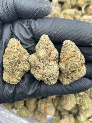 Philsberry Dough
