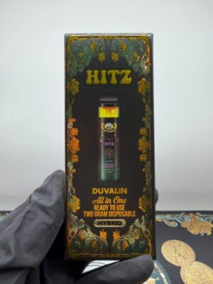 🥊 HITZ 🥊