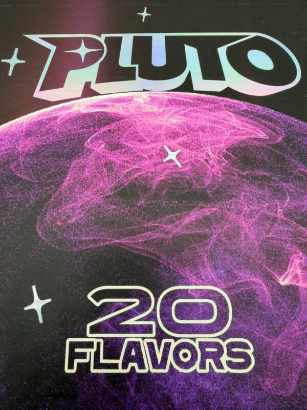 🌟🌑 PLUTO 🌑🌟