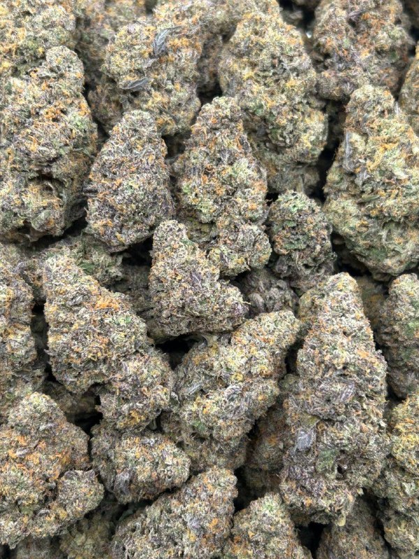 Frosty
