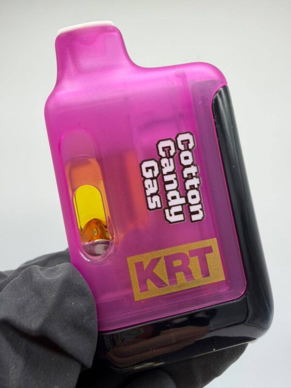 🛒 KRT 2G 🛒