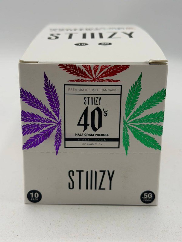 ⚡️ STIIIZY ⚡️