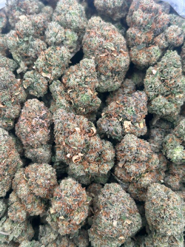 Candy Berries