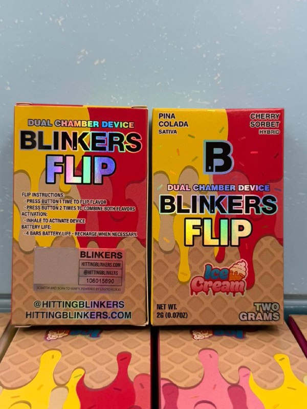 4dc69201-9760-4320-b43b-bc7acee4e7c6 π¦ BLINKER π¦