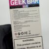 🤓 GEEK BAR CLEAR 🤓