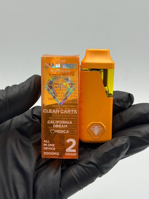 ac5eee2a-0964-48f9-ac59-d4c20b5145b4 🧼 CLEAN CARTS 🧼