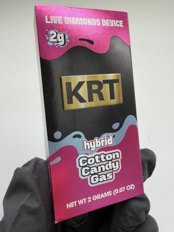 🛒 KRT 2G 🛒