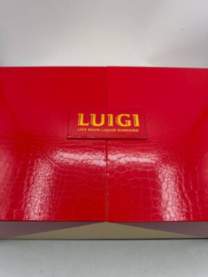 🎩 LUIGI 🎩