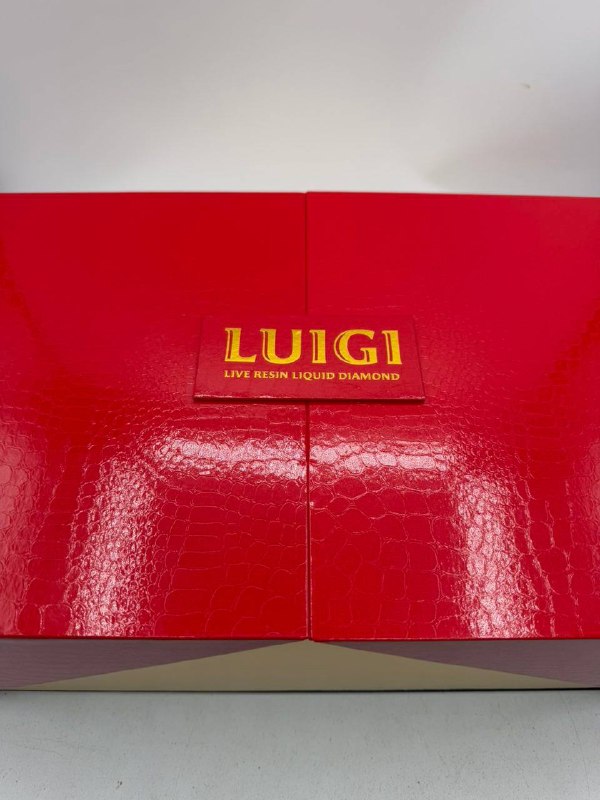 🎩 LUIGI 🎩