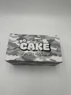 🎂 OG CAKE (LIMITED) 🎂