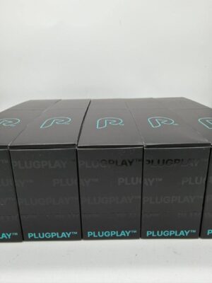 🔌 PLUG N PLAY 🔌