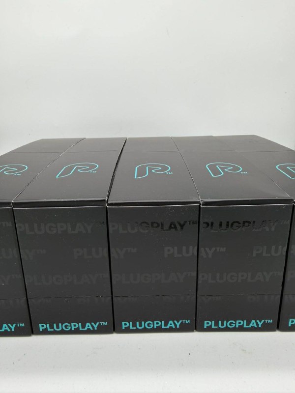 🔌 PLUG N PLAY 🔌