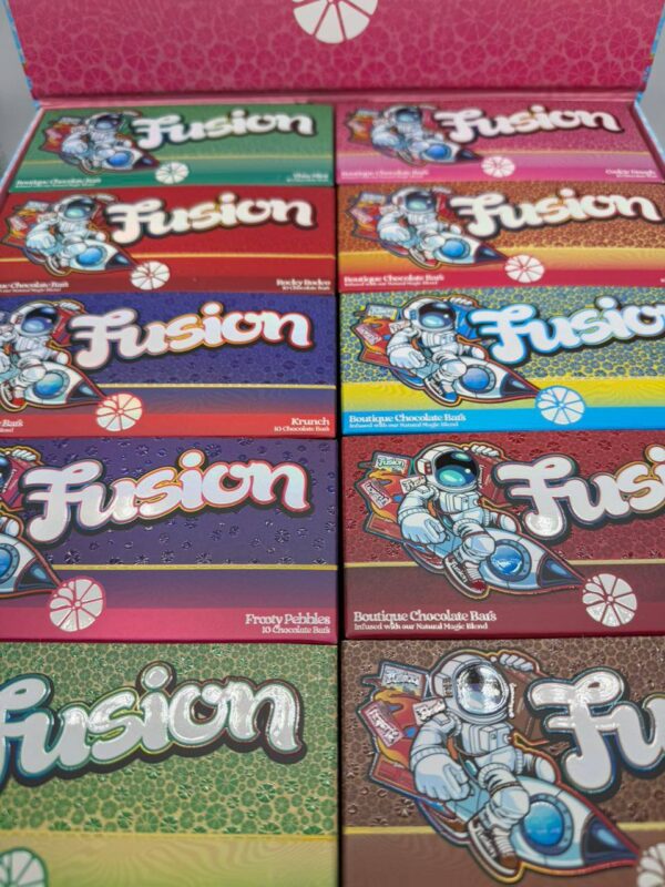 ec4288d7-c3e9-4665-a2dc-d19982d95271 π« FUSION π«